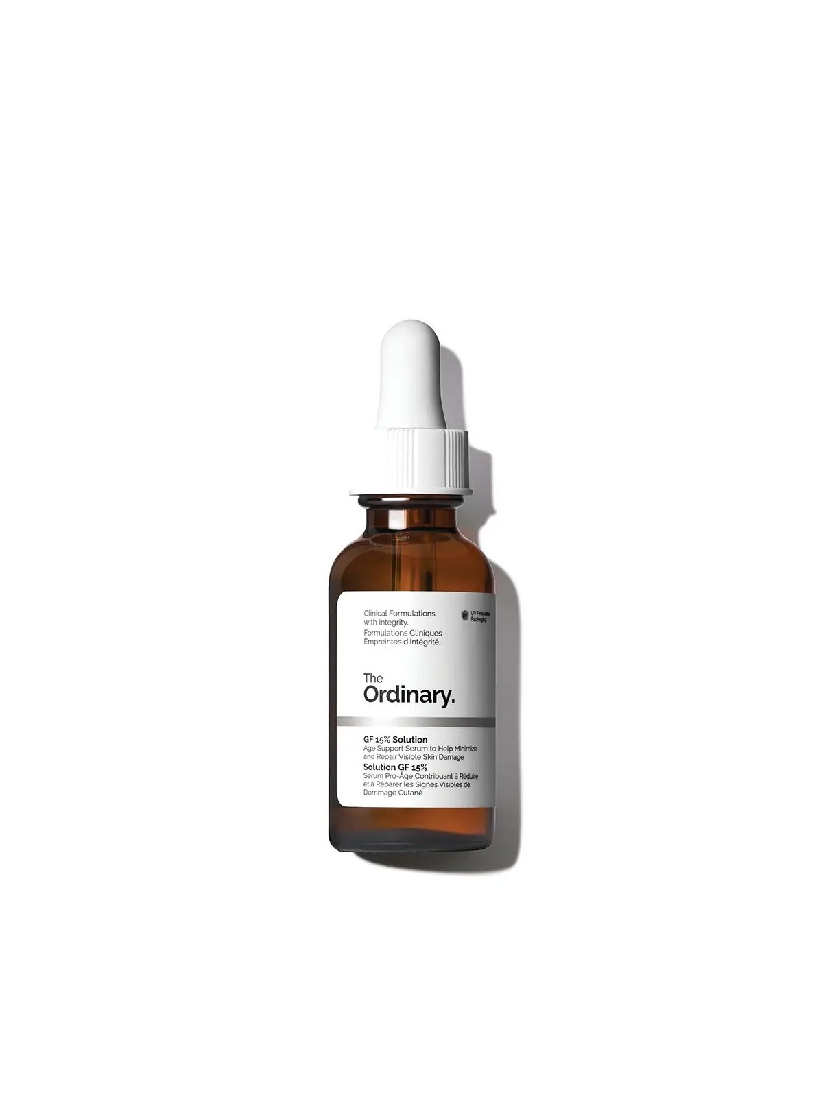 THE ORDINARY GF Solution  15% Sérum 30 ml