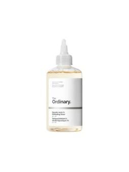 THE ORDINARY Tonique Exfoliant à l'Acide Glycolique 7 % 240 ml
