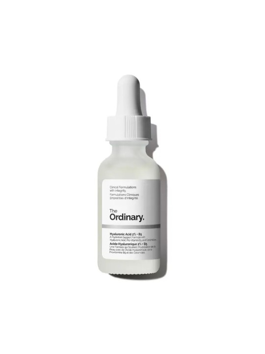 THE ORDINARY Acide Hyaluronique 2% + B5 30 ml