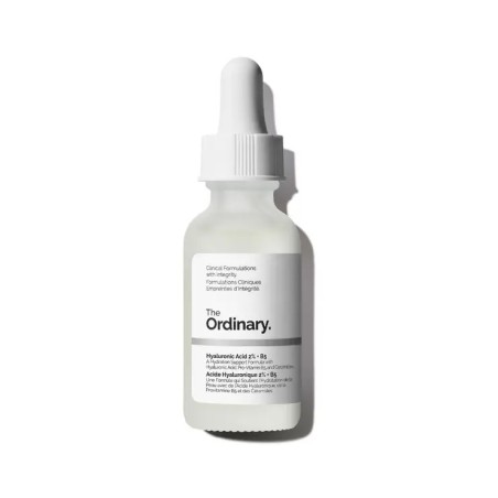 THE ORDINARY Acide Hyaluronique 2% + B5 30 ml