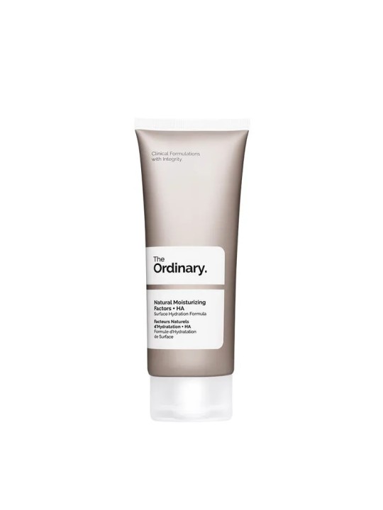 THE ORDINARY Facteurs Naturels d’Hydratation + HA 100 ml