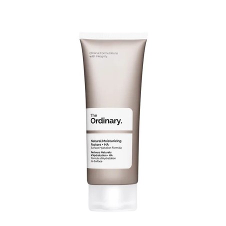 THE ORDINARY Facteurs Naturels d’Hydratation + HA 100 ml