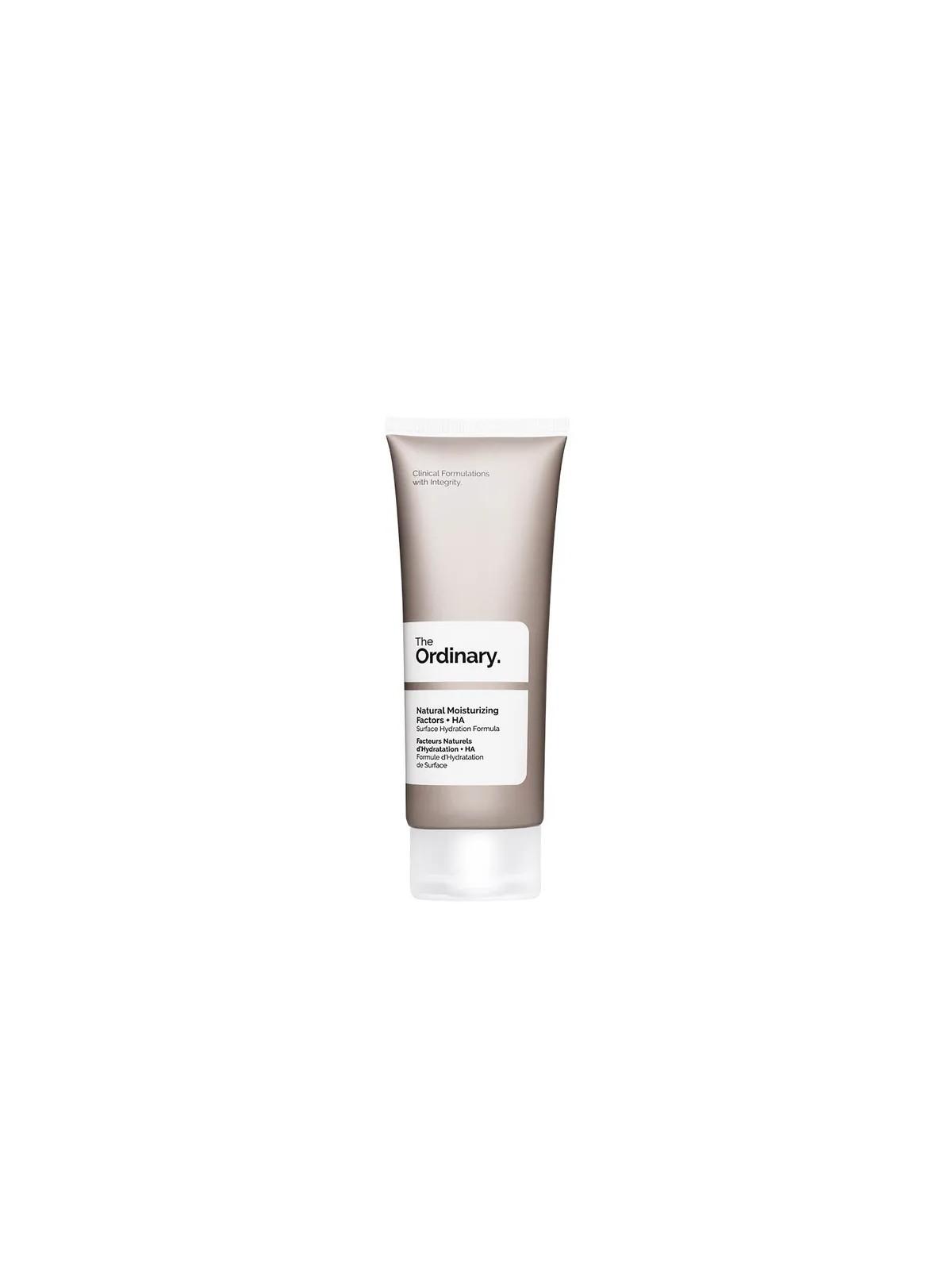 THE ORDINARY Facteurs Naturels d’Hydratation + HA 100 ml