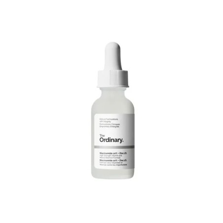 THE ORDINARY Niacinamide 10% + Zinc 1% 30 ml