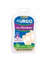 URGO Pansements Ultra Absorbants boite de 16