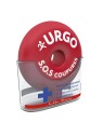URGO Sos Coupures Bande Stop Saignement 3 m x 2,5 cm