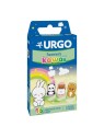 URGO Pansements Kawai Tatoo Plaies Superficielles Dès 3 Ans boite de 16