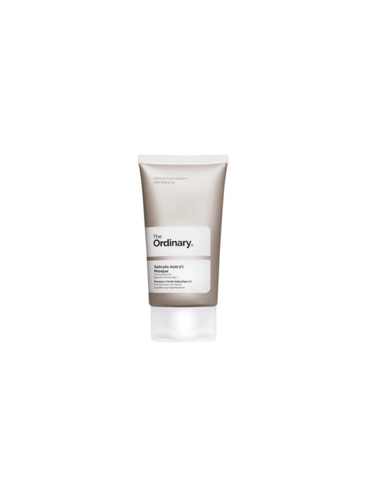 THE ORDINARY Masque à l'Acide Salicylique 2% 50 ml