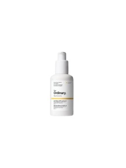 THE ORDINARY Sérum Filtres UV SPF45 60 ml
