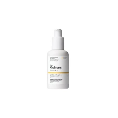 THE ORDINARY Sérum Filtres UV SPF45 60 ml