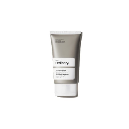 THE ORDINARY Nettoyant Démaquillant au Squalane 50 ml