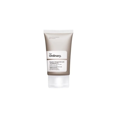 THE ORDINARY Sérum Suspension de Vitamine C 23% + Sphères de HA 2% 30 ml