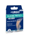 URGO Silicone Protect+ Pansements Format Large boite de 5
