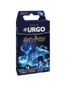 URGO Pansements Phosphorescents Harry Potter boite de 16