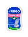 URGO Pansements Peaux Sensibles boite de 30