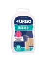 URGO Pansements Transparents Discrets boite de 30