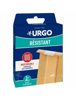 URGO Pansement Bande à Découper 8cm x 1m