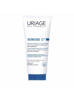 URIAGE Xémose C8+ Baume Apaisant Anti-grattage 200 ml