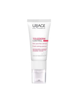 URIAGE Tolederm Soin Yeux Frais Calmant 15 ml