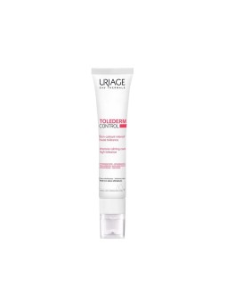 URIAGE Tolederm Soin Calmant Intensif Haute Tolérance 40 ml