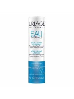 URIAGE Eau thermale et Hydratation Stick Lèvres 4 g