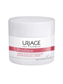 URIAGE Roseliane Soin Riche Anti Rougeurs 50 ml