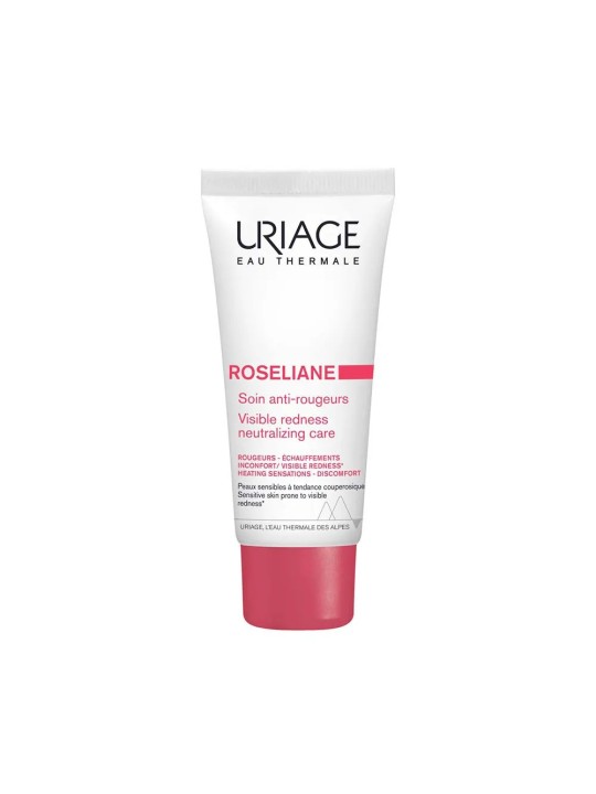 URIAGE Roseliane Soin Anti-Rougeurs 40 ml