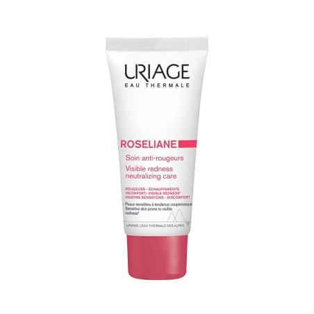 URIAGE Roseliane Soin Anti-Rougeurs 40 ml