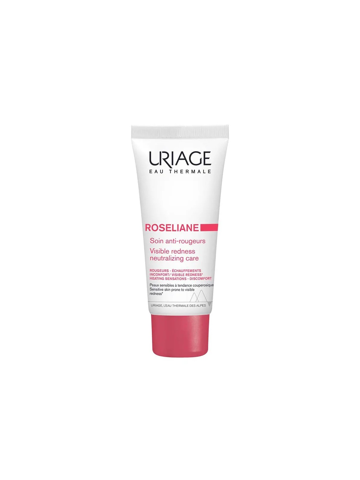 URIAGE Roseliane Soin Anti-Rougeurs 40 ml