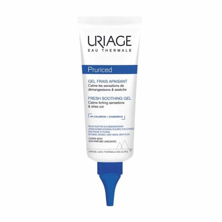 URIAGE Pruriced Gel Frais Apaisant 100 ml