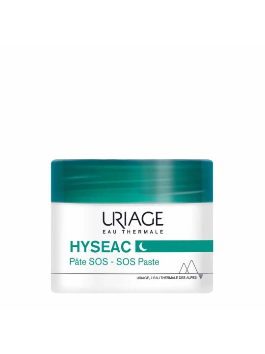 URIAGE Hyséac Pâte SOS 15 g