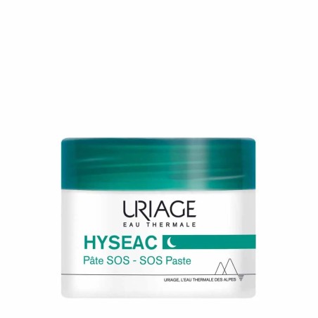 URIAGE Hyséac Pâte SOS 15 g
