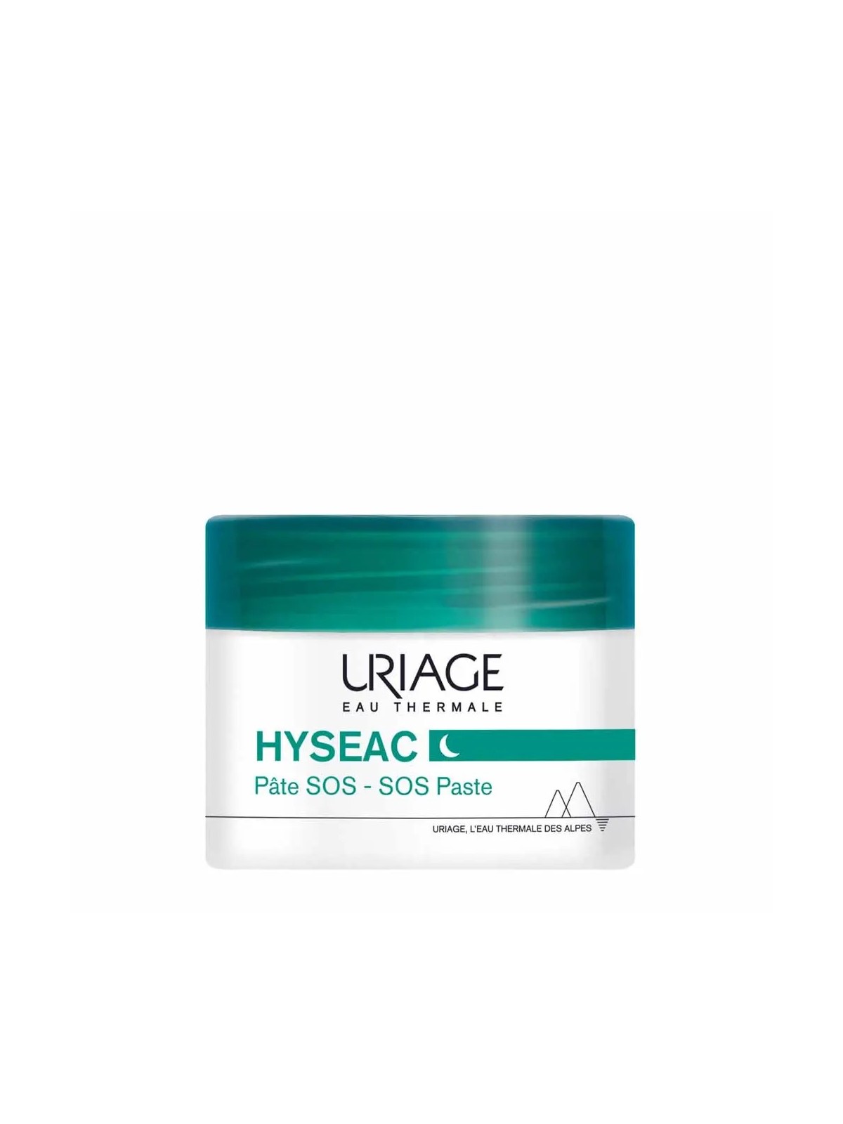 URIAGE Hyséac Pâte SOS 15 g