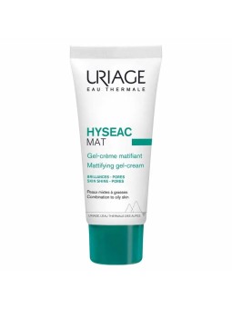 URIAGE Hyséac Mat Gel Crème Matifiant 40 ml