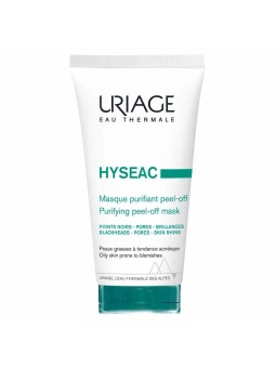 URIAGE Hyséac Masque Purifiant Peel-Off 50 ml