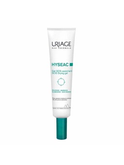URIAGE Hyséac Gel Sos Asséchant 15 ml