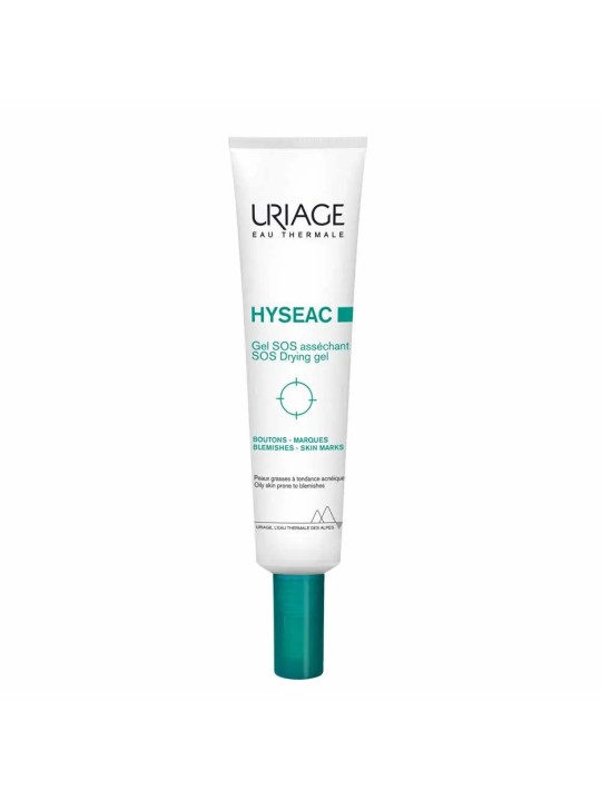 URIAGE Hyséac Gel Sos Asséchant 15 ml