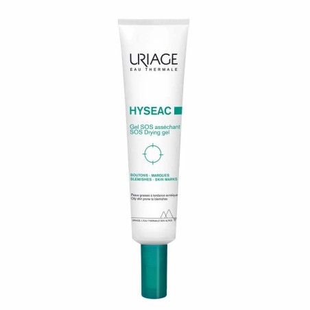 URIAGE Hyséac Gel Sos Asséchant 15 ml