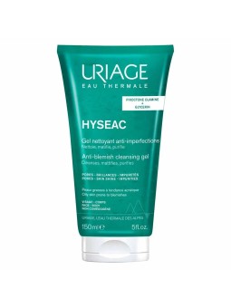 URIAGE Hyséac Gel Nettoyant Anti Imperfections 150 ml
