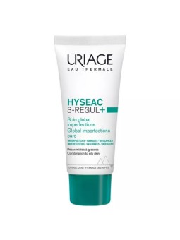 URIAGE Hyseac 3-Regul Spf 50+ Fluide 50 ml
