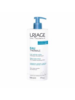 URIAGE Eau Thermale et Hydratation Lait Velouté Corps 500 ml