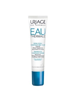 URIAGE Eau Thermale Soin D'eau Contour Des Yeux 15 ml