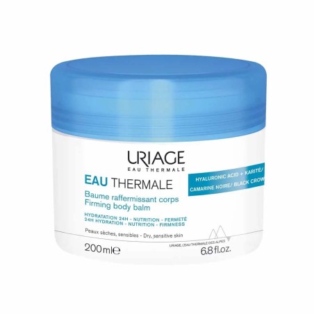 URIAGE Eau Thermale et Hydratation Baume Fondant Corps 200 ml