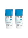 URIAGE Déodorant Puissance 3 Roll On Peaux Sensibles 2x50 ml