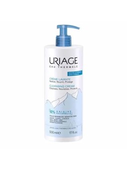 URIAGE Crème Lavante 500 ml