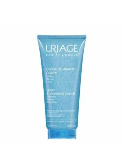 URIAGE Eau Thermale Crème Gommante Corps 200 ml