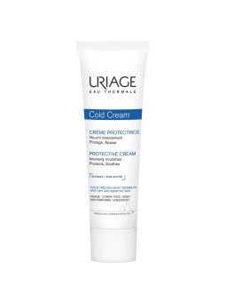 URIAGE Cold Cream Crème Protectrice 100 ml