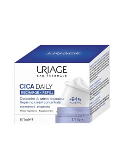 URIAGE Cica Daily Recharge Concentré de Crème Réparatrice 50 ml