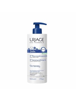 URIAGE Xemose Bébé 1ere Huile Lavante Apaisante 500 ml