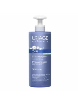 URIAGE Bébé 1ere Eau Nettoyante 500 ml